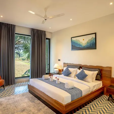 Hotel De Tark A Family Hotel Near Igi Airport Delhi
